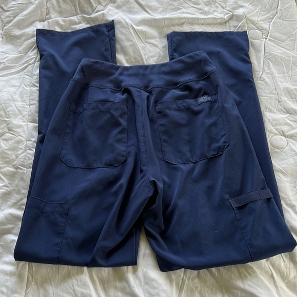 Dickies Women’s scrubs - Picture 5 of 6